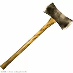 Friday The 13th 2009 Jason Axe