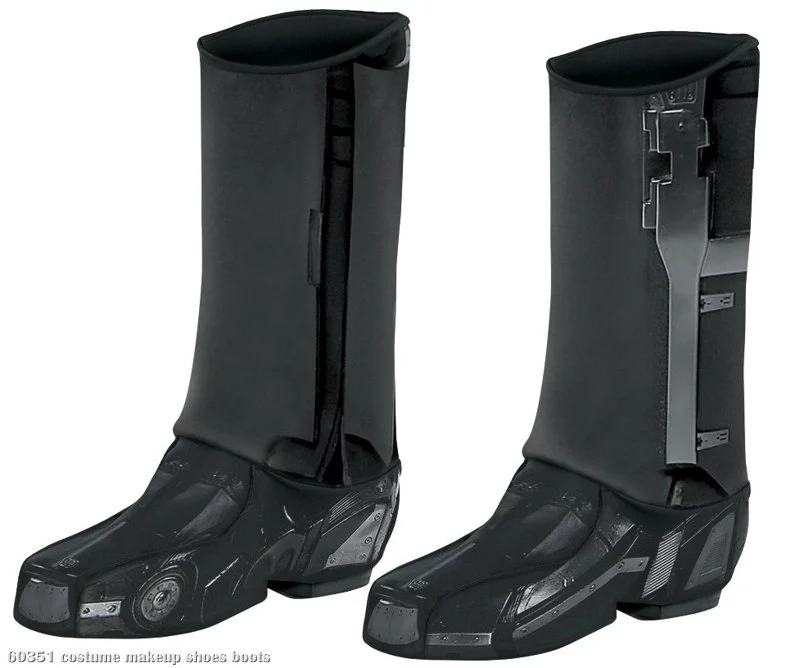 GI Joe - Duke Adult Boot Covers 1 GI Joe - Duke Adult Boot Covers