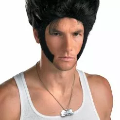 Wolverine Origins Adult Accessory Kit