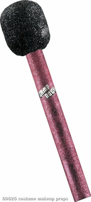 Camp Rock Microphone 1 Camp Rock Microphone