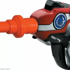Power Ranger Blaster