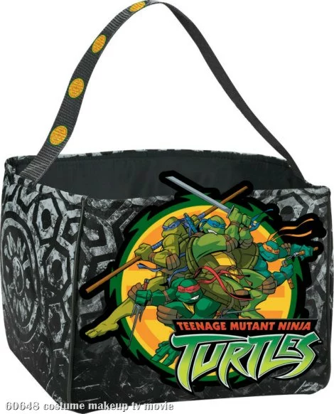 Teenage Mutant Ninja Turtles Candy Cube 1 Teenage Mutant Ninja Turtles Candy Cube