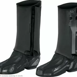 GI Joe - Duke Child Boot Covers