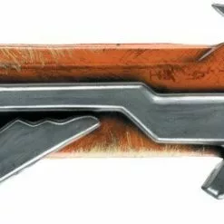 Transformers Optimus Prime Movie Sword