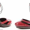 Vampyress Adult Shoes