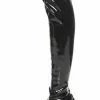 Boogie (Black) Adult Boots