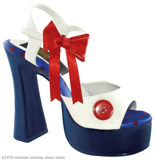 Raggedy Adult Shoes 1 Raggedy Adult Shoes