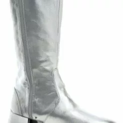 Simmons (Silver) Adult Boots