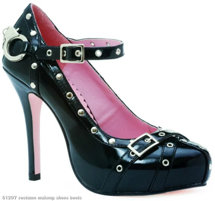 Cop Adult Shoes 1 Cop Adult Shoes