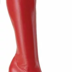 Wonder Knee High Adult Boots