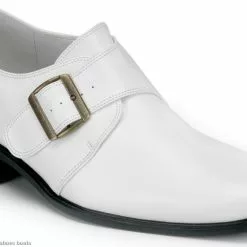 Loafer (White) Adult Shoes