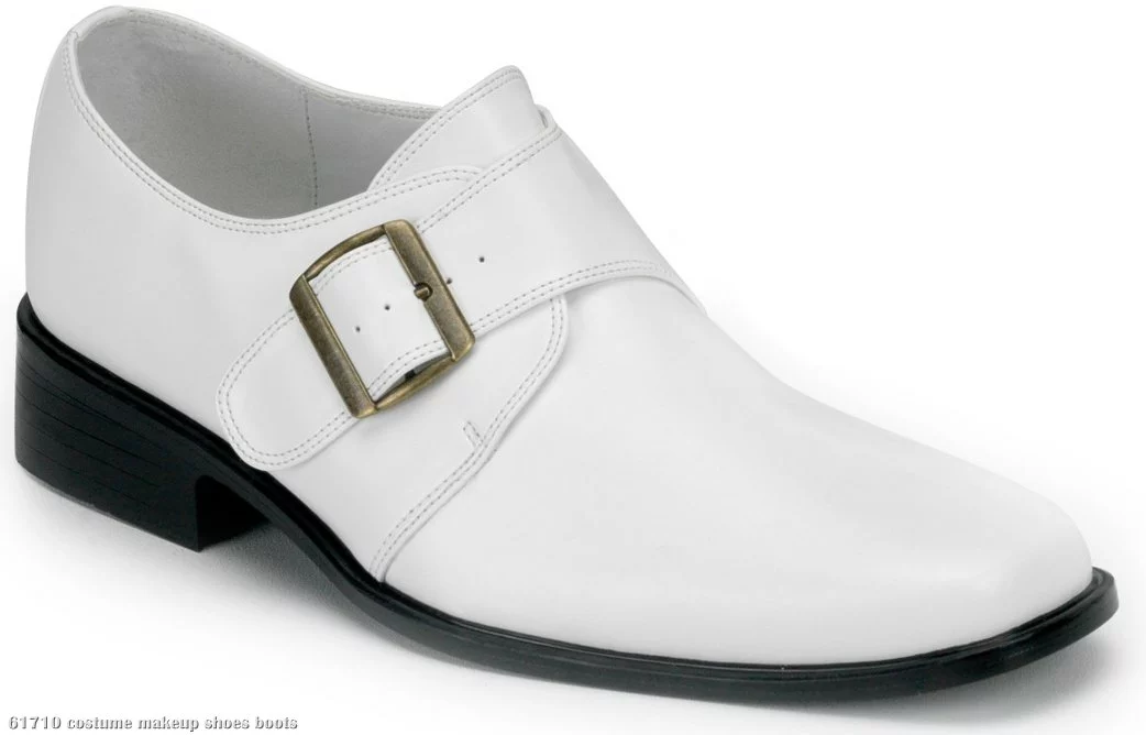 Loafer (White) Adult Shoes 1 Loafer (White) Adult Shoes