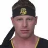 Cobra Kai Headband