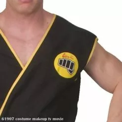 Cobra Kai Chest Patch