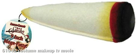 Up In Smoke "Mega Fatty" Accessory 1 Up In Smoke "Mega Fatty" Accessory