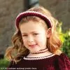 Renaissance Princess Child Choker