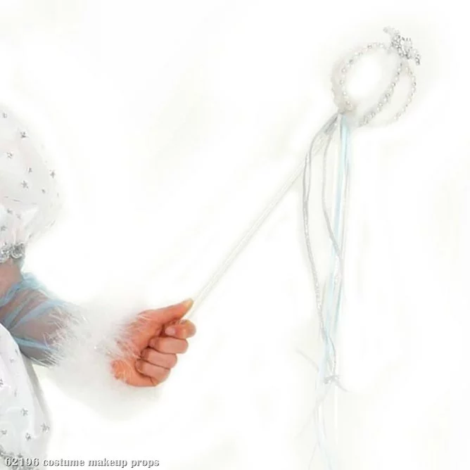 Snow Queen Scepter 1 Snow Queen Scepter