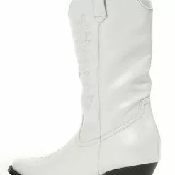 Rodeo (White) Child Boots