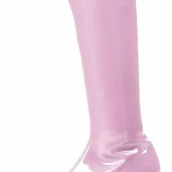 Dora (Pink) Child Boots