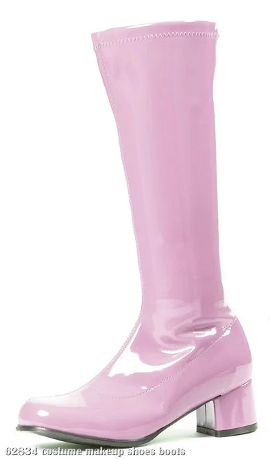 Dora (Pink) Child Boots 1 Dora (Pink) Child Boots