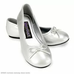 Star Silver Adult Shoe