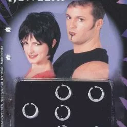 Non-Piercing Jewelry Kit