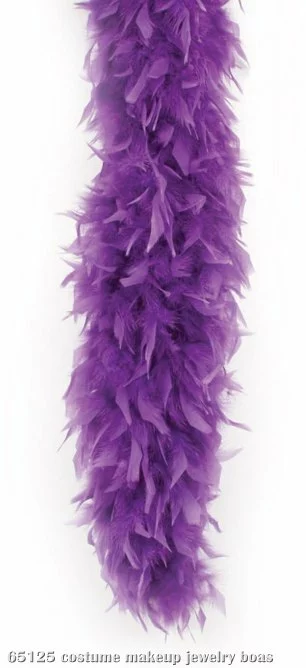 Deluxe 72" Boa 1 Deluxe 72" Boa