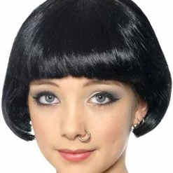 Clip On Hoops Adult 8 Count