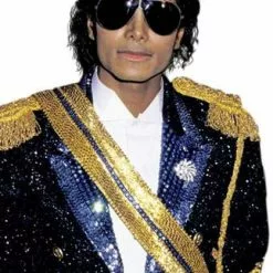 Michael Jackson Sunglasses