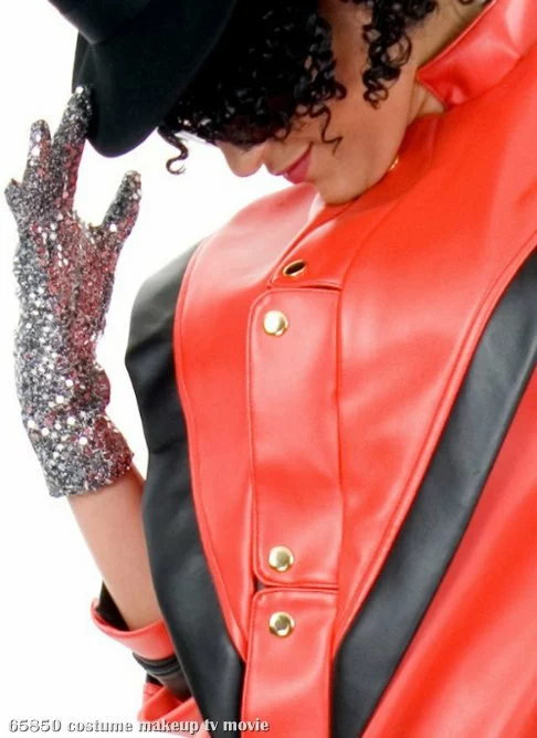 Pop Star Glove Adult 1 Pop Star Glove Adult