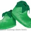 Deluxe Elf Shoes Adult