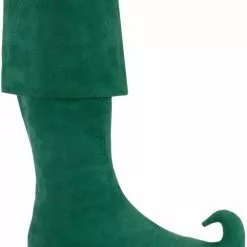 Elf Boots Adult