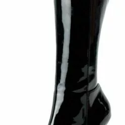 Jolly Boots (Black) Adult