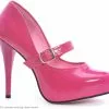 Lady Jane (Pink) Adult Shoes