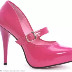 Lady Jane (Pink) Adult Shoes