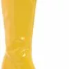 Sexy Emma (Yellow) Adult Boots