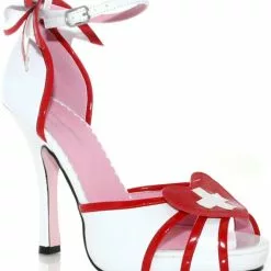 Jackie Adult Nurse Sandals