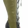 Militia Adult Boots