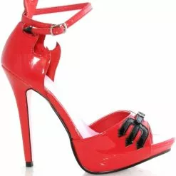 Devilish Adult Shoes