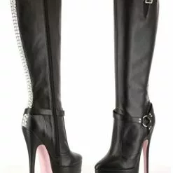 Biker Adult Boots