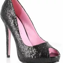 Ella (Black) Adult Shoes