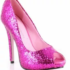 Ella (Pink) Adult Shoes