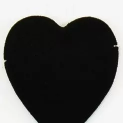 Alice In Wonderland Stayne - Knave Of Hearts Eye Patch Adult