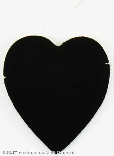 Alice In Wonderland Stayne - Knave Of Hearts Eye Patch Adult 1 Alice In Wonderland Stayne - Knave Of Hearts Eye Patch Adult