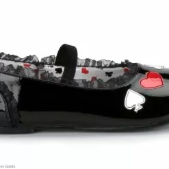 Alice Flat Shoes Child