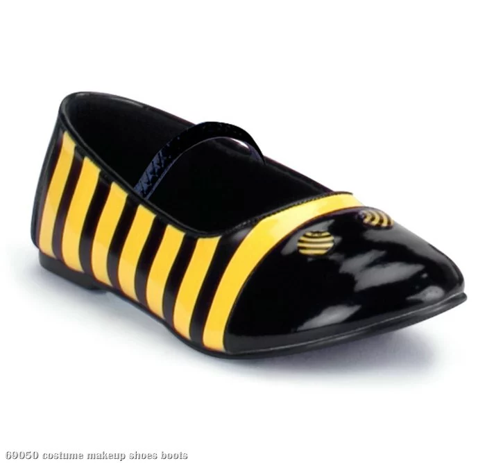 Bee Flat Shoes Child 1 Bee Flat Shoes Child