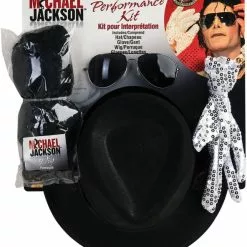 Michael Jackson Performance Kit Adult