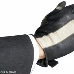 The Green Hornet - Kato Adult Gloves