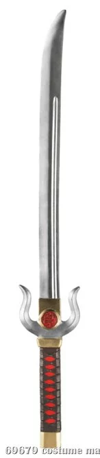 Shadow Ninjas Night Fury Katana Sword 1 Shadow Ninjas Night Fury Katana Sword