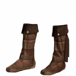 Prince Of Persia - Dastan Child Boot Covers